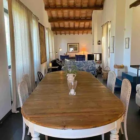 Apartmán Antico Casale A *