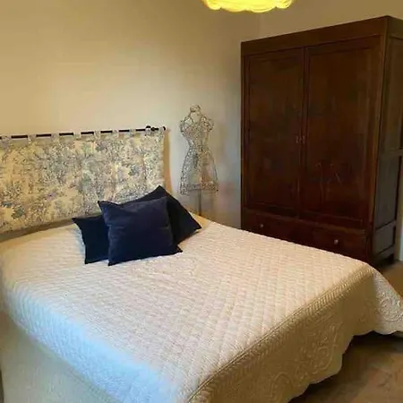 Antico Casale A Narni