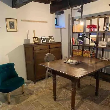 Apartmán Antico Casale A