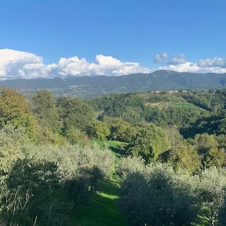 Antico Casale A Daire Narni