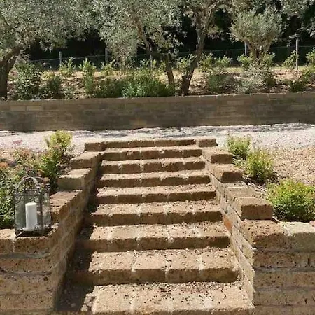 Antico Casale A Narni
