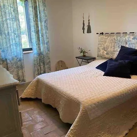 Antico Casale A