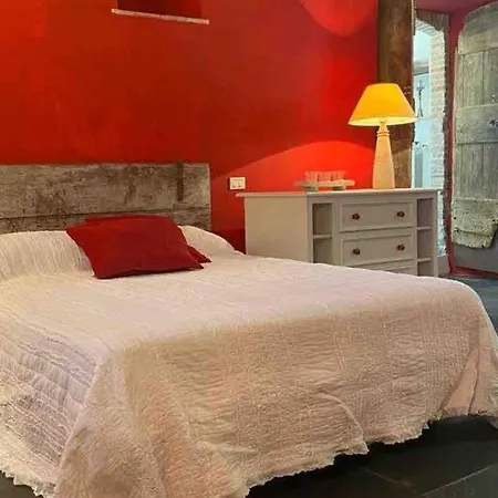 Daire Antico Casale A Narni
