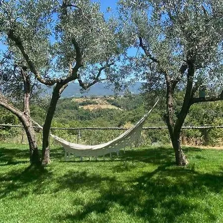 Daire Antico Casale A