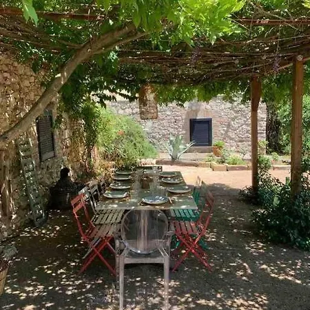 Antico Casale A Daire