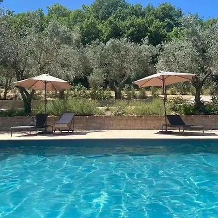 Apartmán Antico Casale A Narni