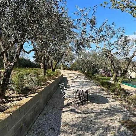 Antico Casale A * Narni