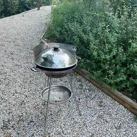 Apartmán Antico Casale A Narni