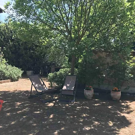 Antico Casale A Narni